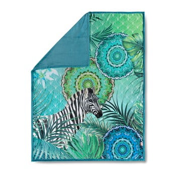 Pătură hip talisa multi, 130 x 160 cm