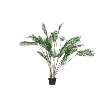 Palmier artificial woood, înălțime 110 cm