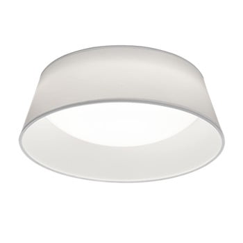 Plafonieră led trio ponts, ⌀ 34 cm, alb
