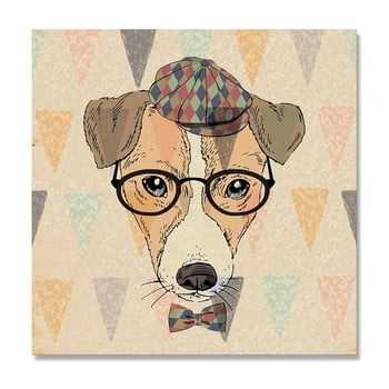Tablou really nice things senior, 50 x 50 cm