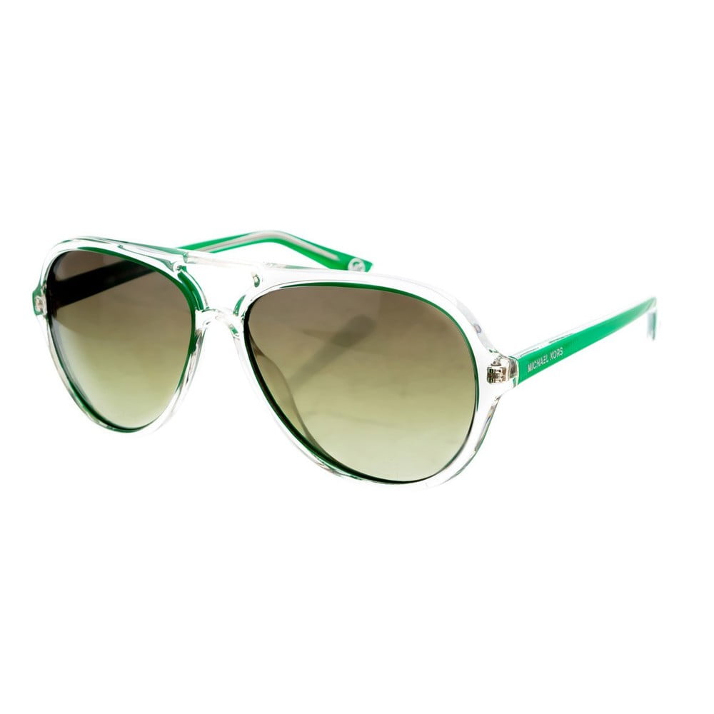 Pánské sluneční brýle Michael Kors 2811 Green