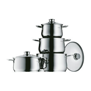 Set 4 oale wmf diadem plus