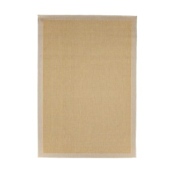 Covor adecvat pentru exterior floorita chrome yellow, 200 x 290 cm, galben