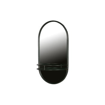 Oglindă metalică de perete bepurehome make-up