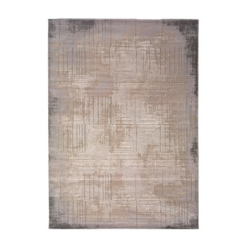 Covor universal seti gris malo, 200 x 290 cm