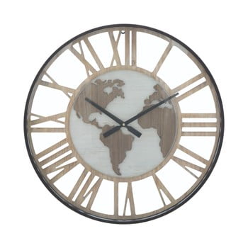 Ceas de perete mauro ferretti class, ⌀ 60 cm