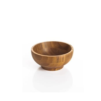 Bol din bambus Taso Soup, 13 cm