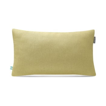 Față de pernă mumla tier, 30 x 50 cm, verde