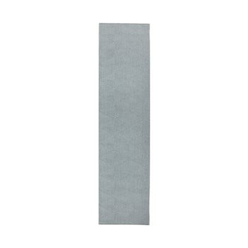 Covor flair rugs petronas grey, 57 x 230 cm