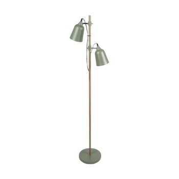 Lampadar leitmotiv jungle, verde