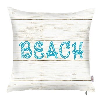 Față de pernă apolena beach wood, 43 x 43 cm