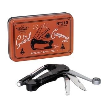 Briceag multifuncțional de călătorie gentlemen's hardware good company