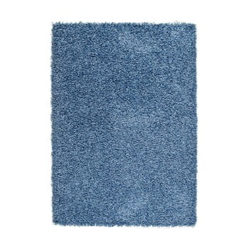 Covor universal catay, 125 x 67 cm, albastru