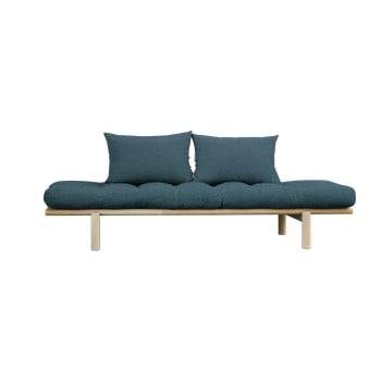 Canapea karup design pace natural deep/navy