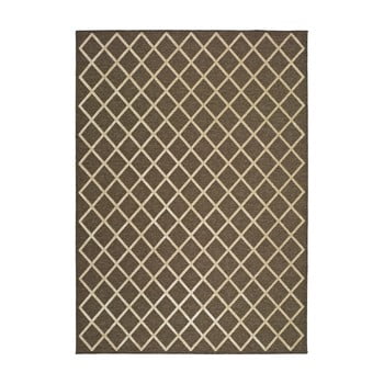 Covor universal isabella, 230 x 160 cm, maro