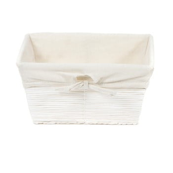 Coșuleț de depozitare compactor kimo paper , 26 x 14 cm
