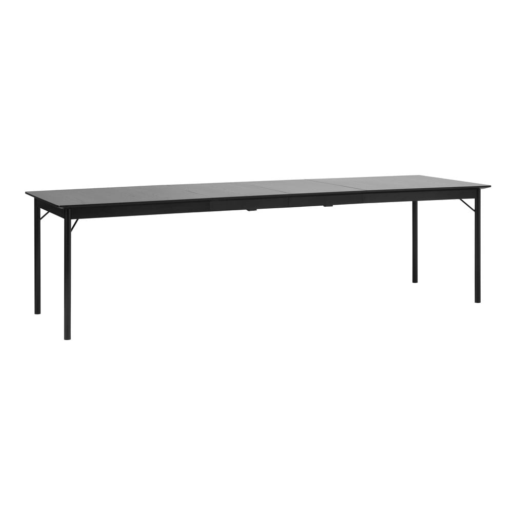 Přídavná deska k jídelnímu stolu 50x95 cm Savona – Unique Furniture