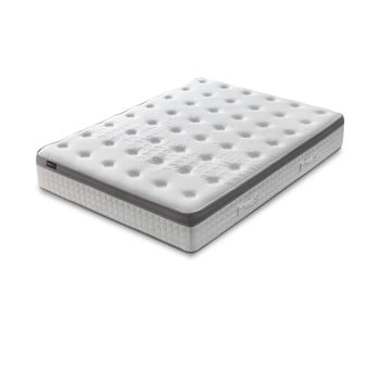 Saltea bobochic paris doucelur, 140 x 190 cm