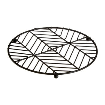 Suport metalic pentru oală premier housewares, 20 x 20 cm