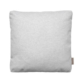 Față de pernă din bumbac blomus, 45 x 45 cm, gri deschis