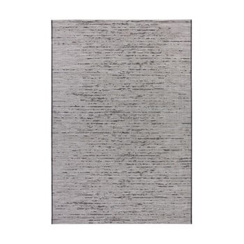 Covor adecvat pentru exterior Elle Decor Curious Laval, 154 x 230 cm, gri