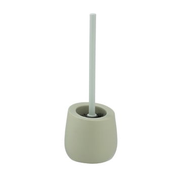Perie wc ceramică wenko badi lime