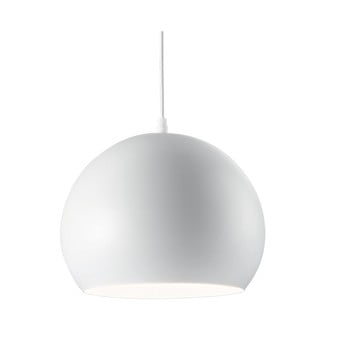 Lustră evergreen lights globe white