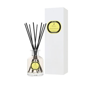 Difuzor de parfum Parka Candles London, aromă de tei și mimoză, intensitate parfum 8 săptămâni imagine