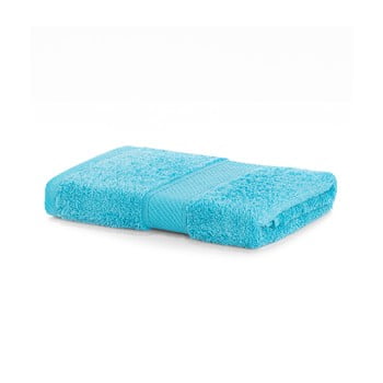 Prosop decoking bamby turquoise, 50 x 100 cm, turcoaz