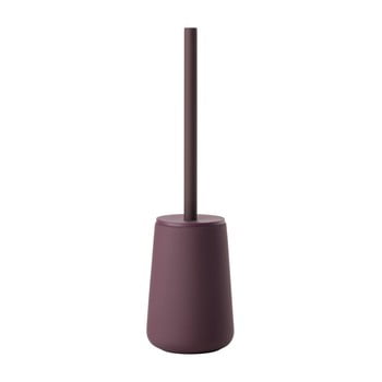 Perie de toaletă zone nova shine, violet