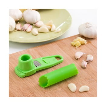 Set ustensile pentru curățat usturoi innovagoods
