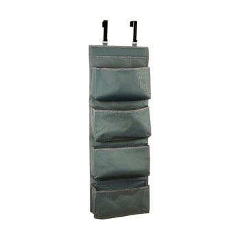 Organizator suspendat pentru ușă premier housewares tier, verde