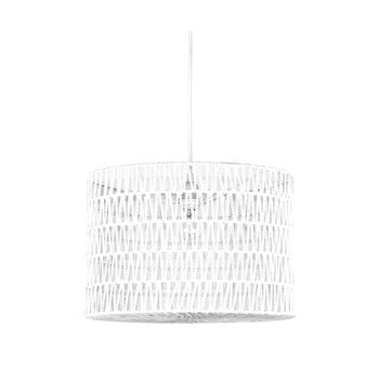 Lustră label51 stripe, alb