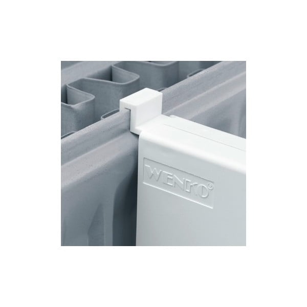 Sušák na prádlo na radiátor Wenko Standard