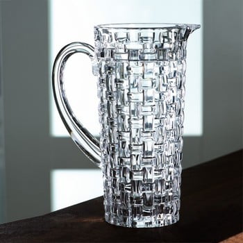 Carafă din cristal nachtmann bossa nova