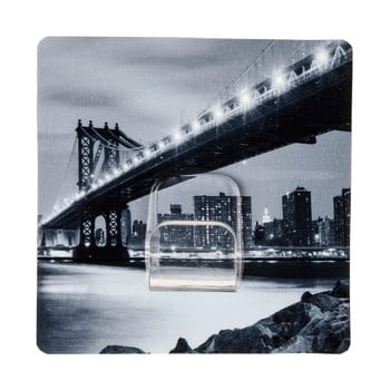 Cuier autoadeziv wenko static-loc bridge
