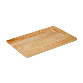 Tocător din lemn premier housewares bread plate