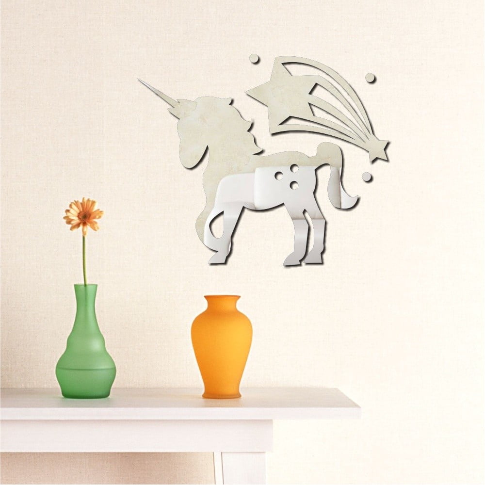 Dekorativní zrcadlo Unicorn