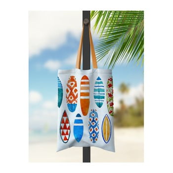 Geantă de plajă kate louise surboard