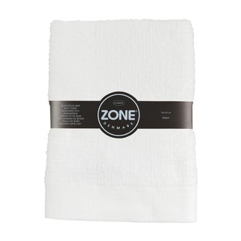 Prosop zone classic , 70 x 140 cm, alb