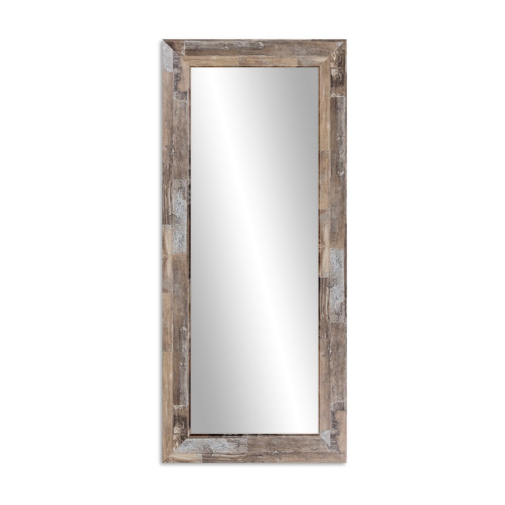 Nástěnné zrcadlo Styler Lustro Jyvaskyla Duro, 60 x 148 cm