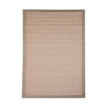 Covor adecvat pentru exterior floorita chrome, 160 x 230 cm, portocaliu