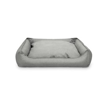 Pat pentru câine marendog cosmos premium, gri deschis