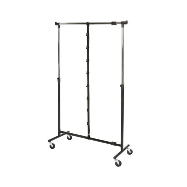 Věšák na kabelky Wenko Purse Wardrobe