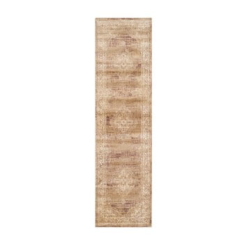Covor safavieh olivia vintage, 66 x 243 cm
