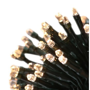 Lumini decorative decoking basic chain lights, lungime 7,43 m