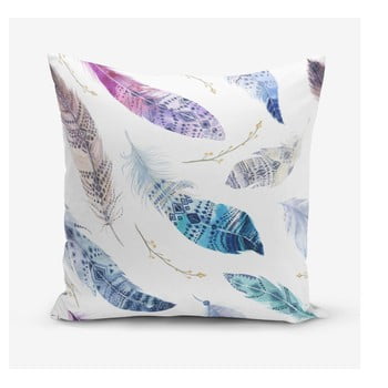 Față de pernă minimalist cushion covers pendanto, 45 x 45 cm
