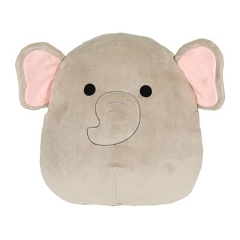 Jucărie de pluș squishmallows slon mila