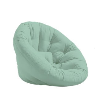 Fotoliu extensibil karup design nido mint