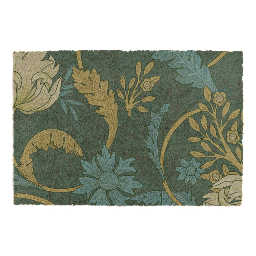 Rohožka z kokosového vlákna 40x60 cm William Morris – Artsy Doormats